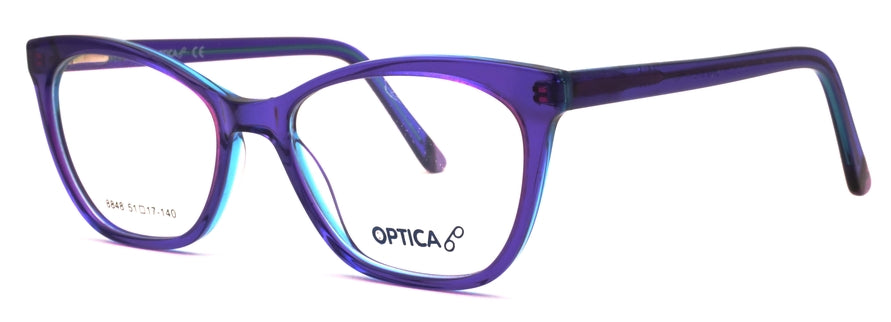 Optica 8848