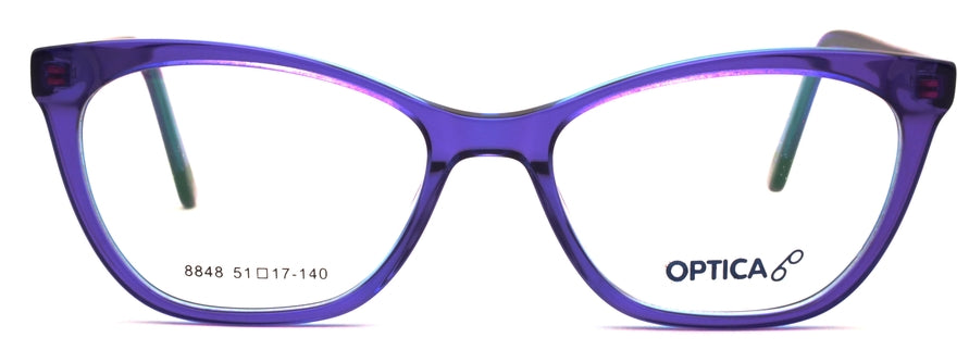 Optica 8848