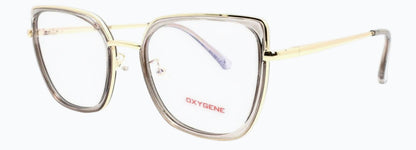 Oxygene 95400