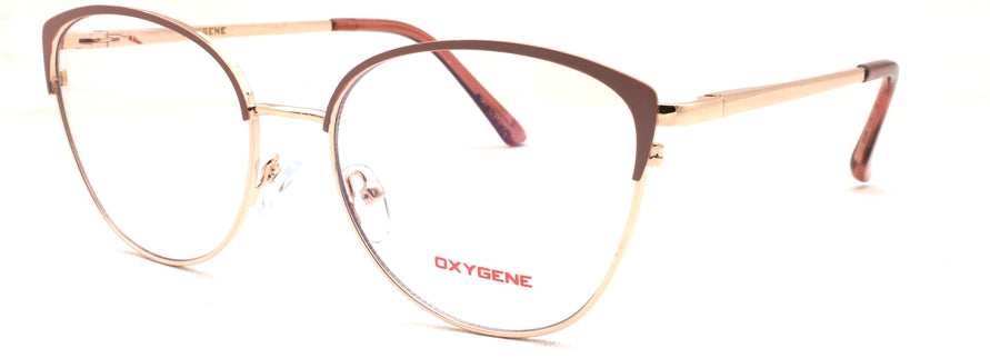 Oxygene 95675