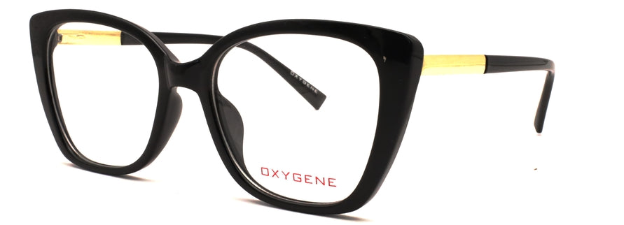 Oxygene 95717