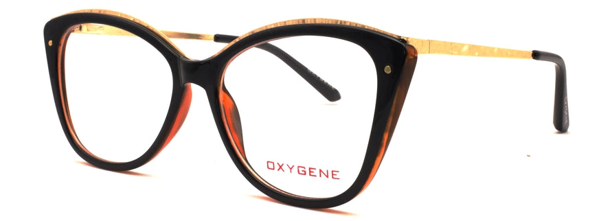 Oxygene 95786