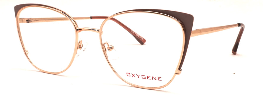 Oxygene 95797