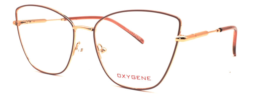 Oxygene 95830