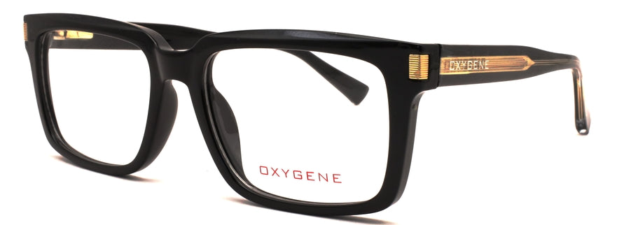 Oxygene 97695