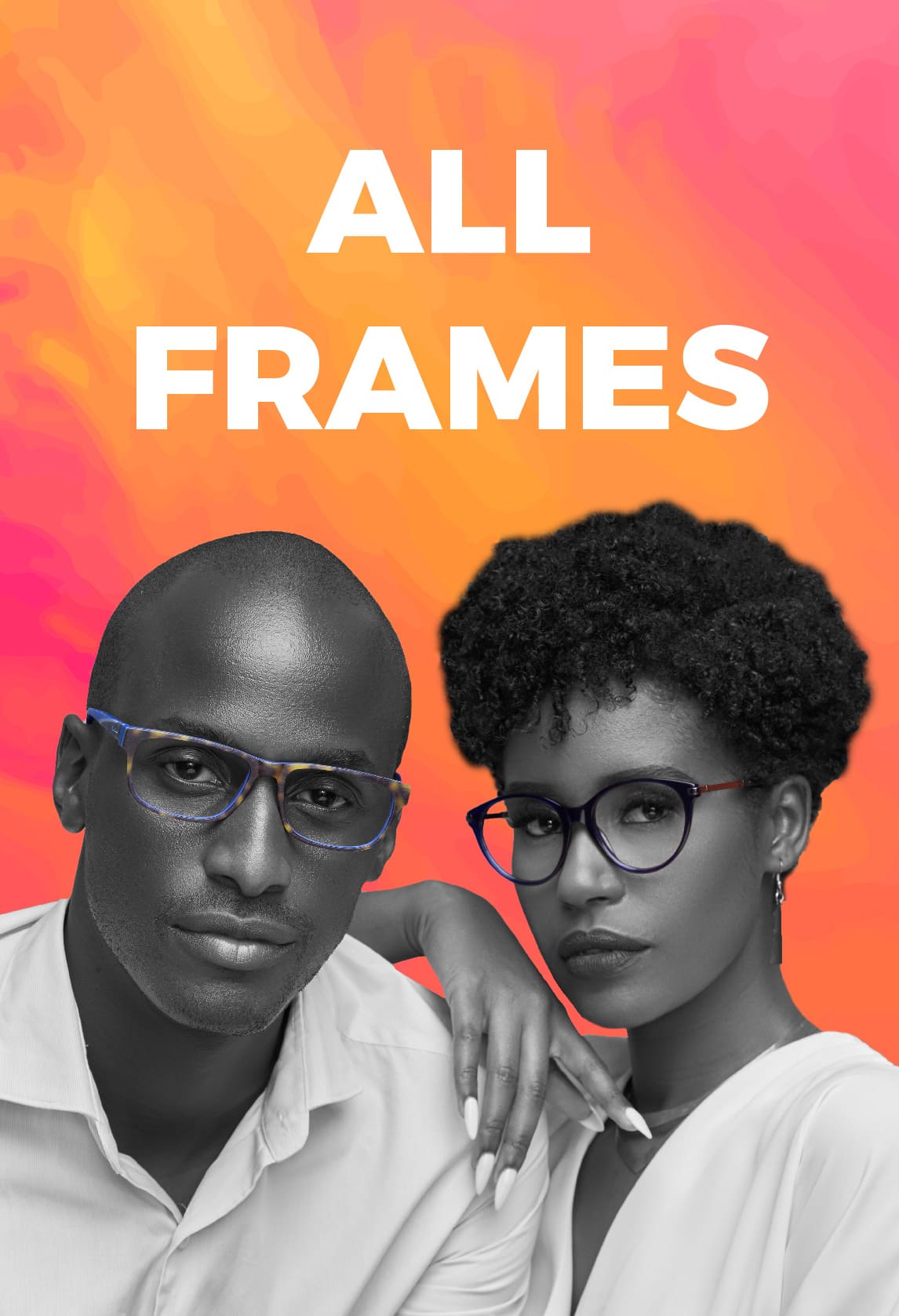 Eye Glasses at Optica Zambia