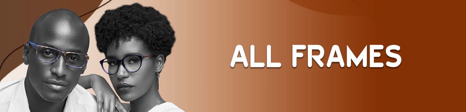 Eye Glasses at Optica Zambia