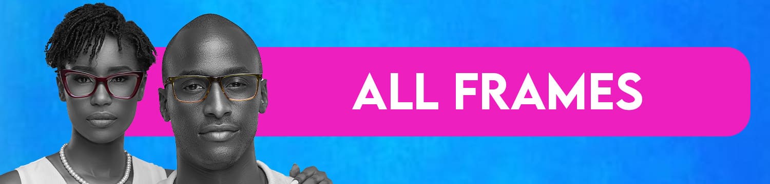 Eye Glasses at Optica Zambia