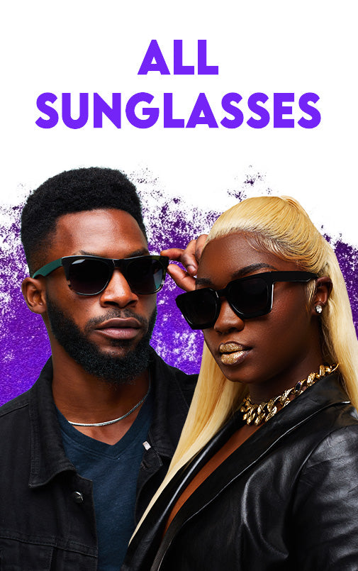 All Sunglasses