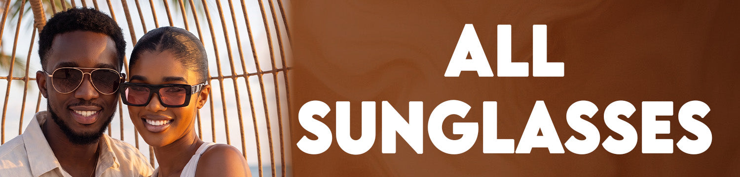 All Sunglasses