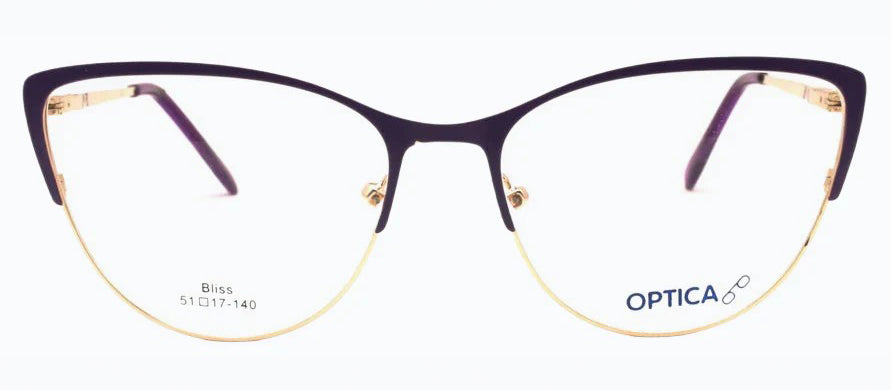 Optica Bliss