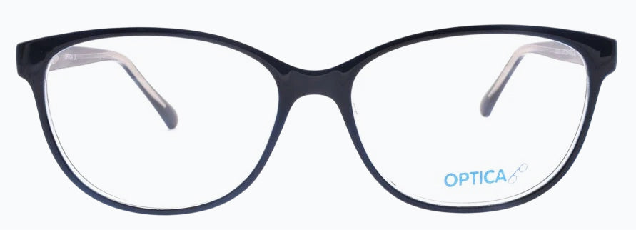 Optica C6105 — Front
