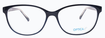 Optica C6105 — Front