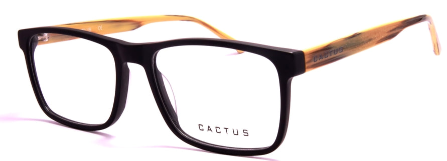 Cactus Chronos