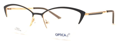 Optica Clarity