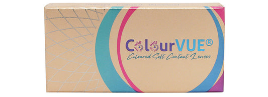 Colourvue Trublends : Foamy Beige