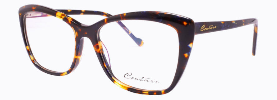 Couture Enchantment