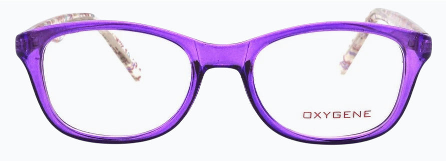 Oxygene Kids CR9016