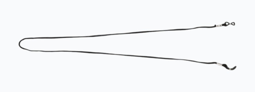 Cords S003 — BLACK