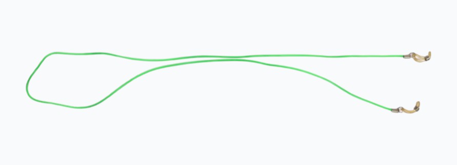 Cords S007 — GREEN