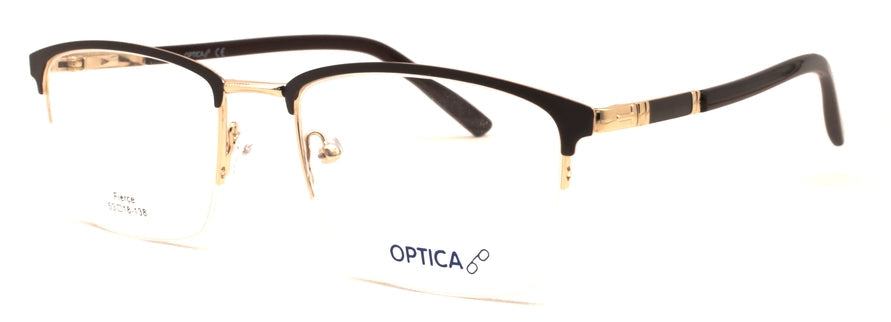Optica Fierce — 45 Degree