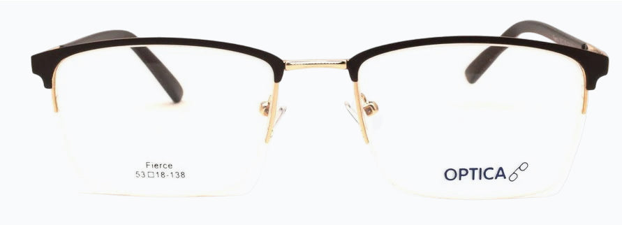 Optica Fierce — Front
