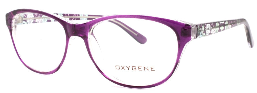 Oxygene G015
