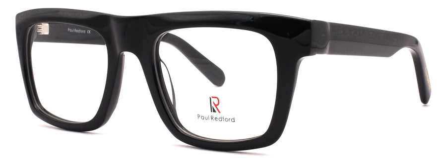 Paul Redford Grenade