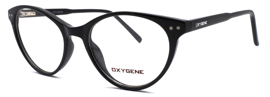 Oxygene GTR9071 — 45 Degree