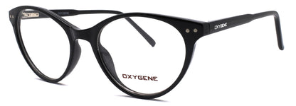 Oxygene GTR9071 — 45 Degree