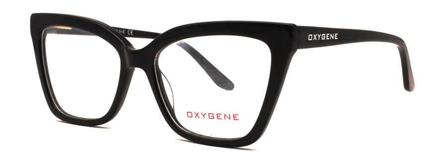 Oxygene H011