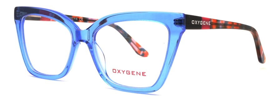 Oxygene H011