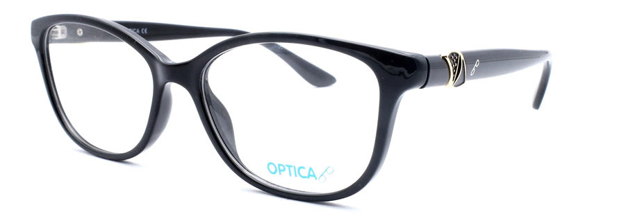 Optica Hero — 45 Degree