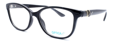 Optica Hero — 45 Degree