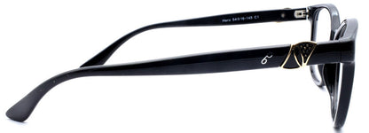 Optica Hero — Side