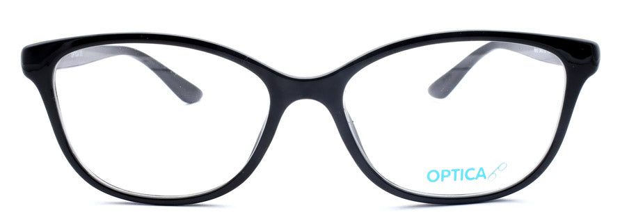 Optica Hero — Front