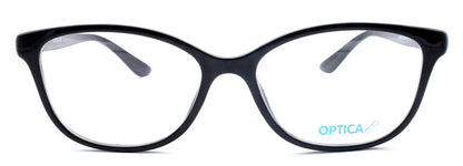 Optica Hero — Front