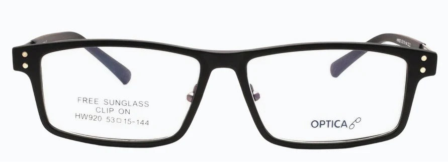 Optica HW920