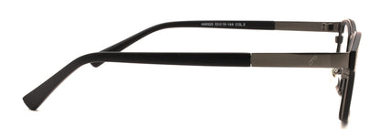Optica HW921 — Side