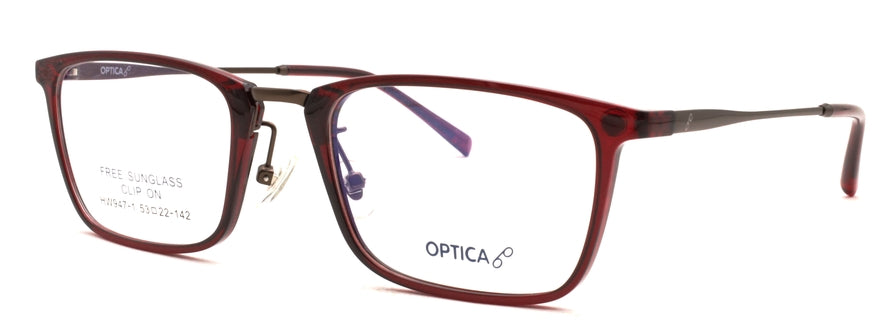 Optica Hw947-1