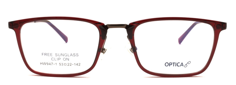 Optica Hw947-1