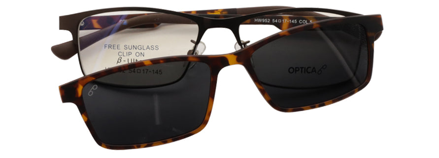 Optica HW952