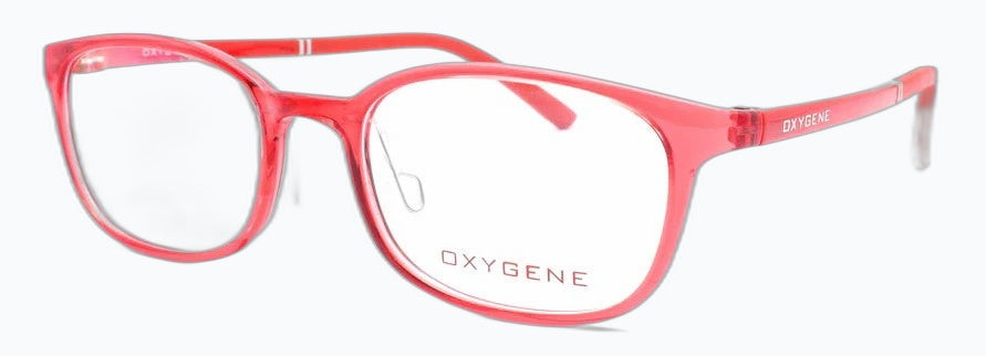 Oxygene HY218