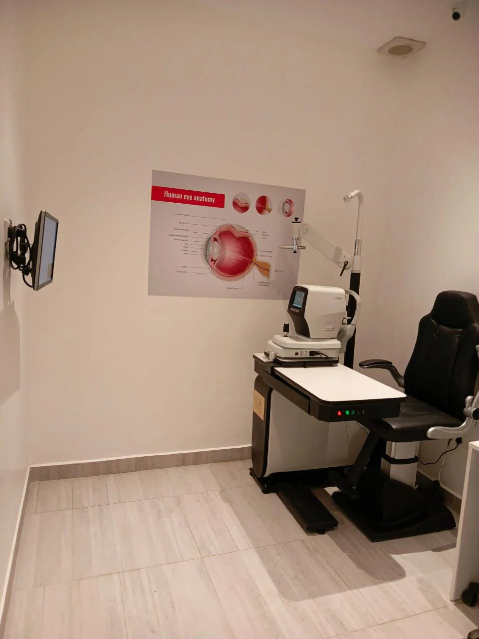 Optica - Opticians in Kenol