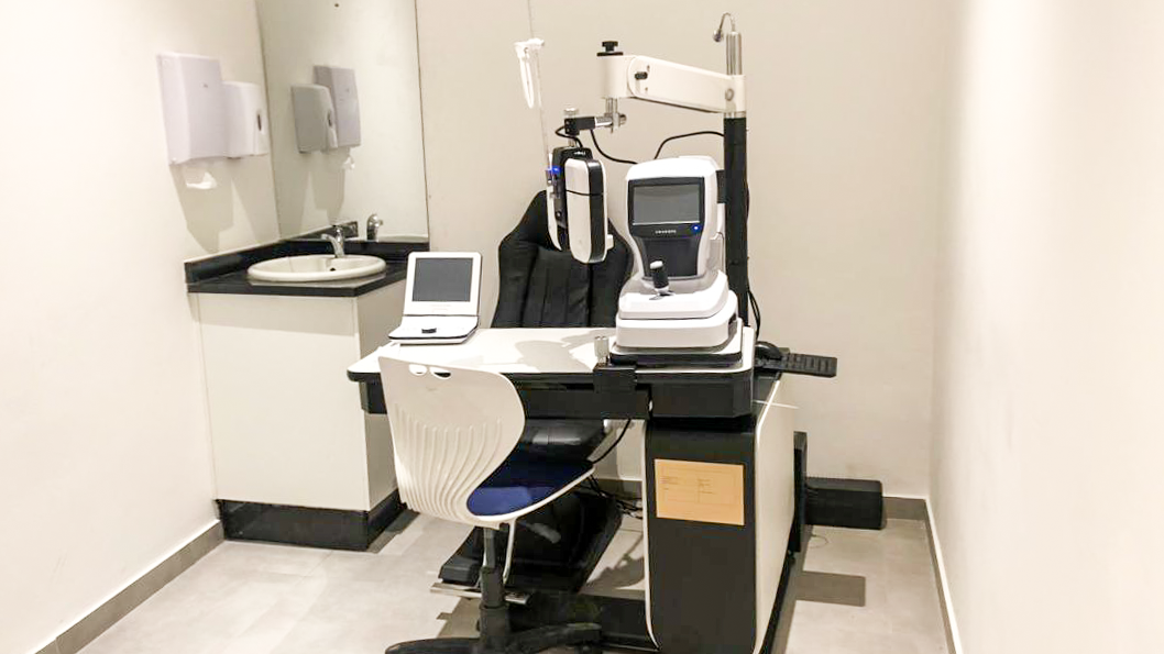 Optica - Opticians in Makeni Mall