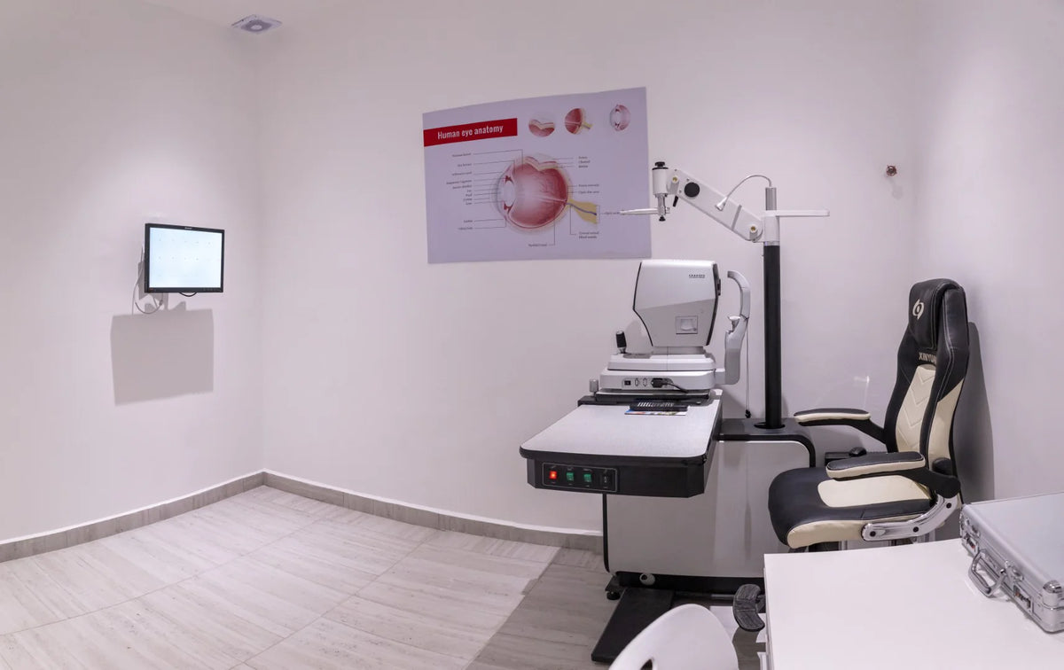 Optica - Opticians in Ngong