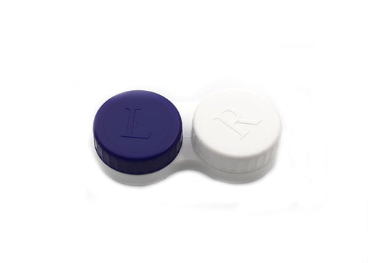 Soft Contact Lens Case