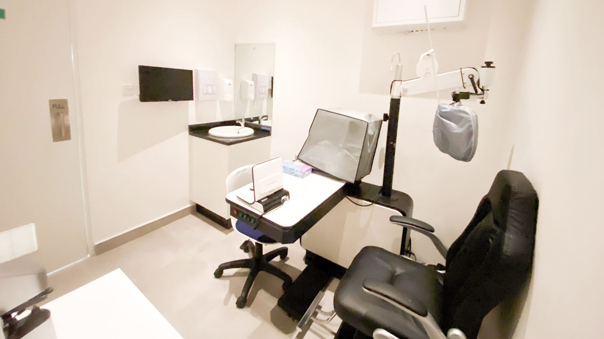 Optica - Opticians in Waterfalls Mall – Optica Zambia