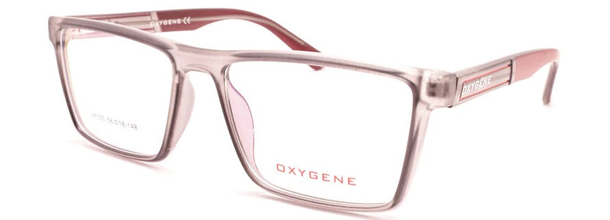 Oxygene JH153