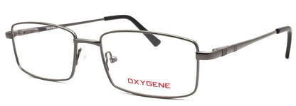 Oxygene M718